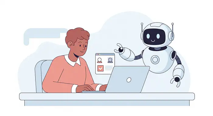 AI Robots Làm Thay Đổi Các Nghề Nghiệp Và 5 Kỹ Năng Bền Vững Đến Năm 2030