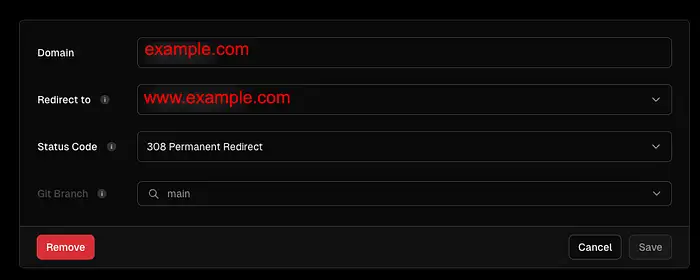 Deploy các ứng dụng tĩnh và serverless nhanh chóng dùng Vercel, Coolify