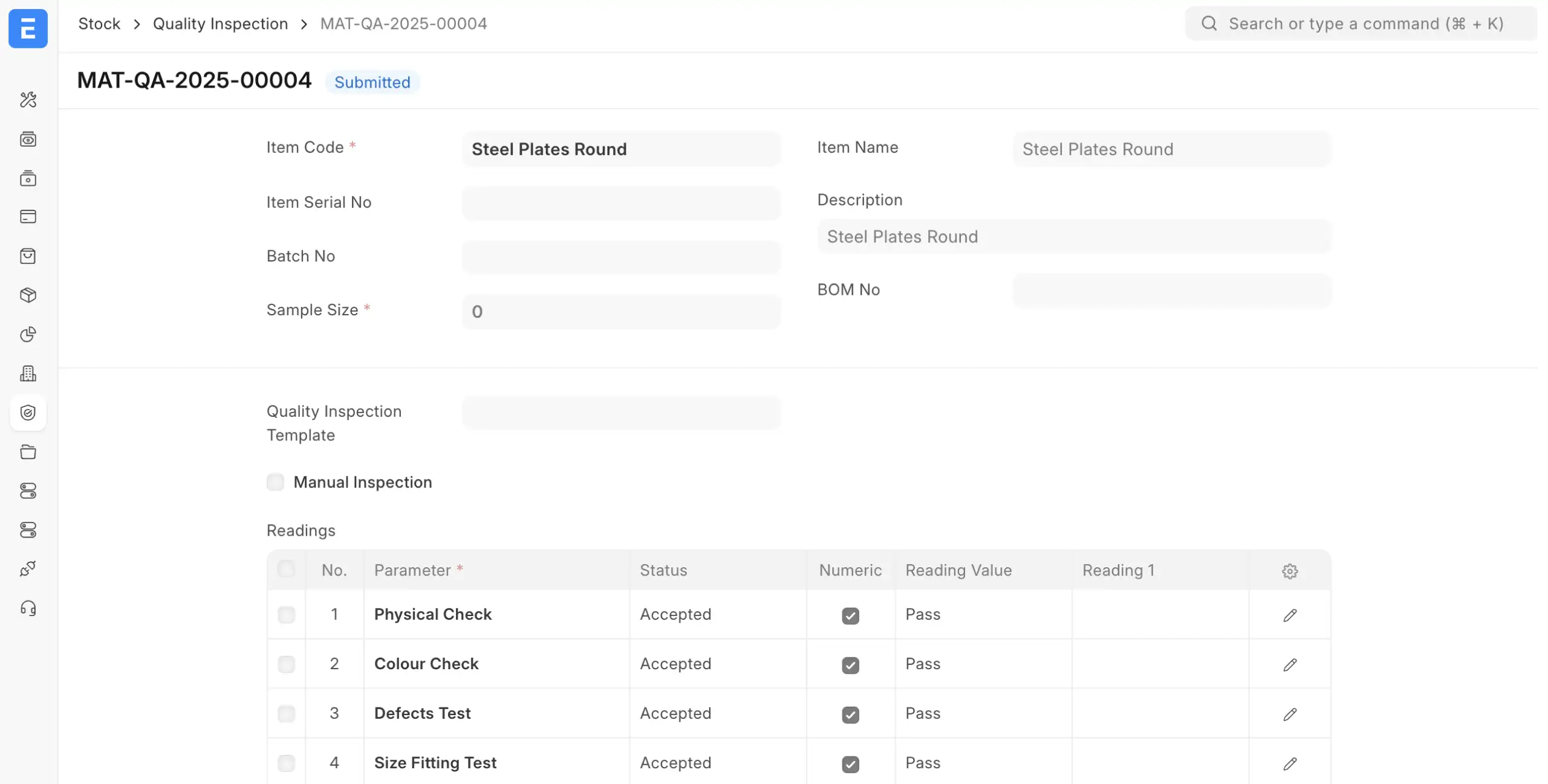 ERP miễn phí cho doanh nghiệp vừa và nhỏ (ERPNEXT)
