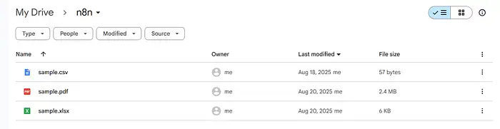 Xây dựng Chatbot Agentic RAG với n8n, Postgres & OpenAI