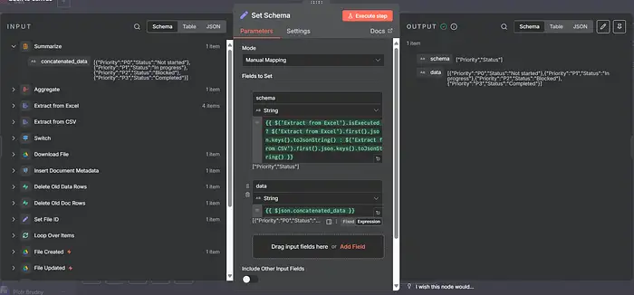 Xây dựng Chatbot Agentic RAG với n8n, Postgres & OpenAI