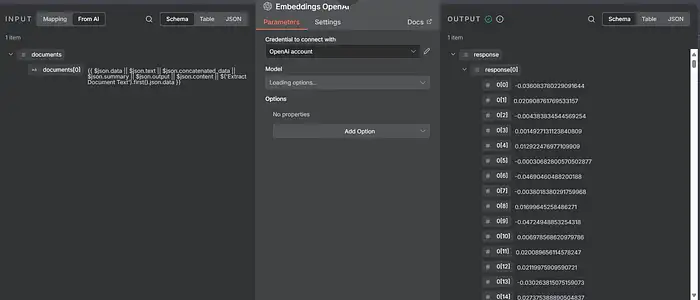 Xây dựng Chatbot Agentic RAG với n8n, Postgres & OpenAI