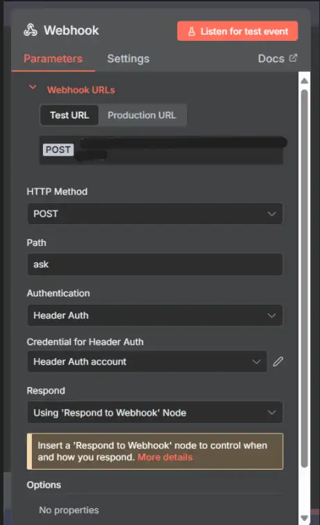Xây dựng Chatbot Agentic RAG với n8n, Postgres & OpenAI
