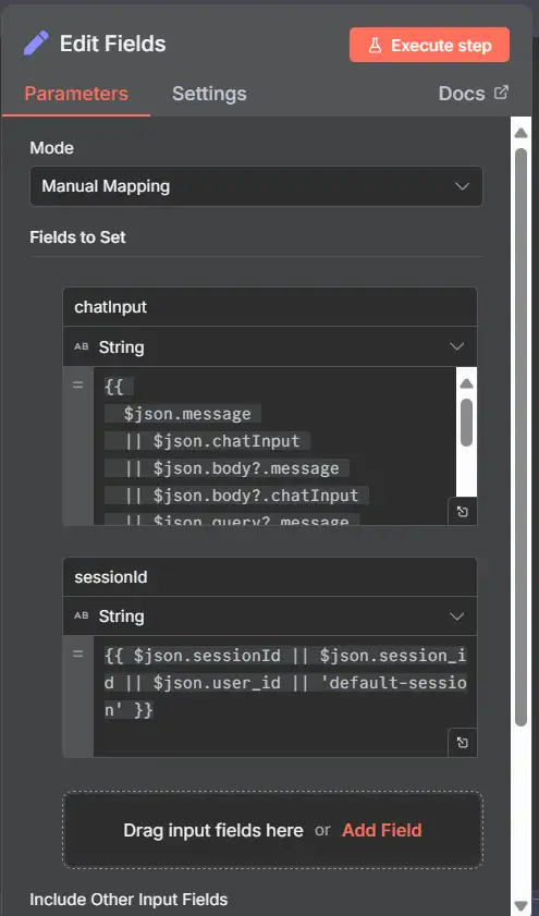 Xây dựng Chatbot Agentic RAG với n8n, Postgres & OpenAI