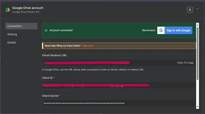 Xây dựng Chatbot Agentic RAG với n8n, Postgres & OpenAI