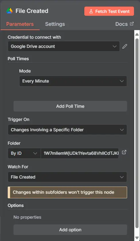 Xây dựng Chatbot Agentic RAG với n8n, Postgres & OpenAI