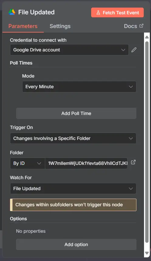 Xây dựng Chatbot Agentic RAG với n8n, Postgres & OpenAI