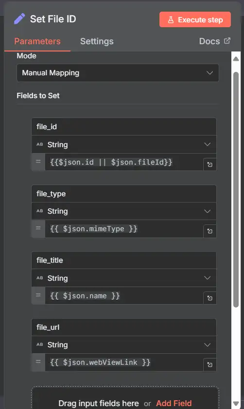 Xây dựng Chatbot Agentic RAG với n8n, Postgres & OpenAI